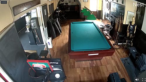 Die Kneipe, Haderslev Haltestelle