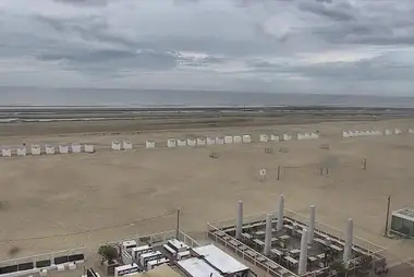 Praia de Oostduinkerke