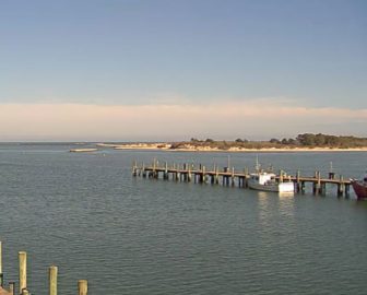 Sunset Marina Webcam in Ocean City