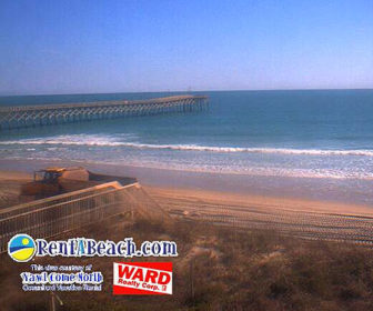 Surf City Pier