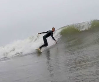 Surf Highlights Hatteras Island, NC