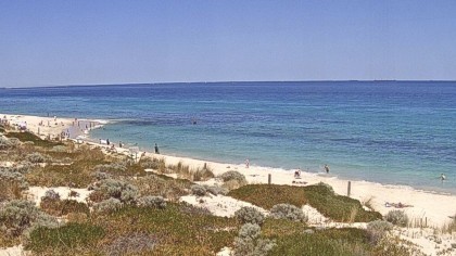 Webcam HD ao vivo Swanbourne Beach,Swanbourne Beach Webcam