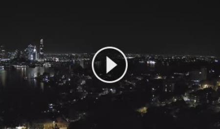 Sydney: Baía de Lavanda