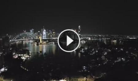 Sydney: Skyline Sydney