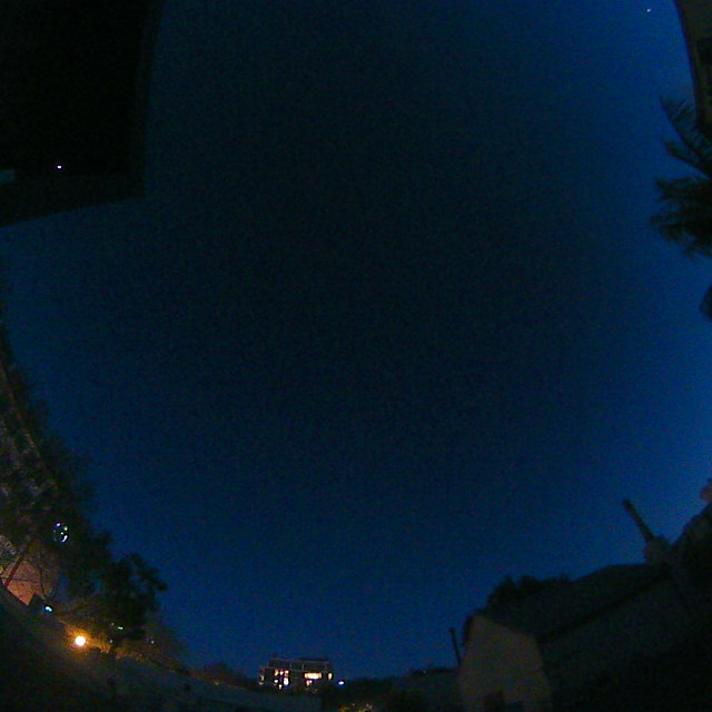 Sydney: Clima no Ultimo - Ultimo Sky