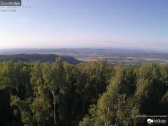 Parc touristique de Szentlélek