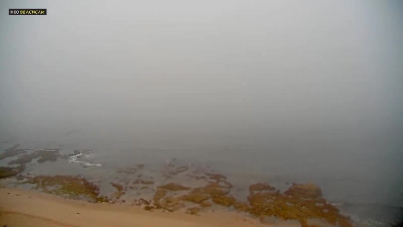 São Pedro do Estoril: HD-Beachcam Praia de São Pedro do Estoril