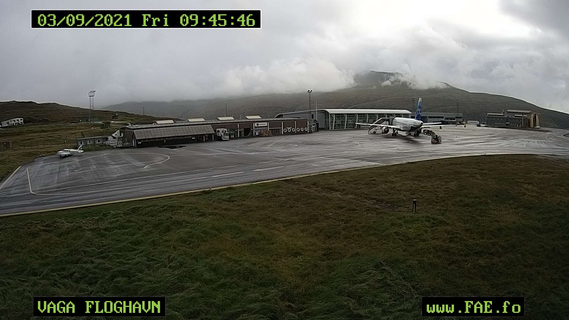 Live HD Webcam Syðrugøta Panoramablick auf Syðrugøta,Syðrugøta