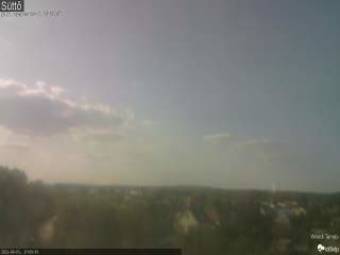 Süttő : Vue sur Süttő