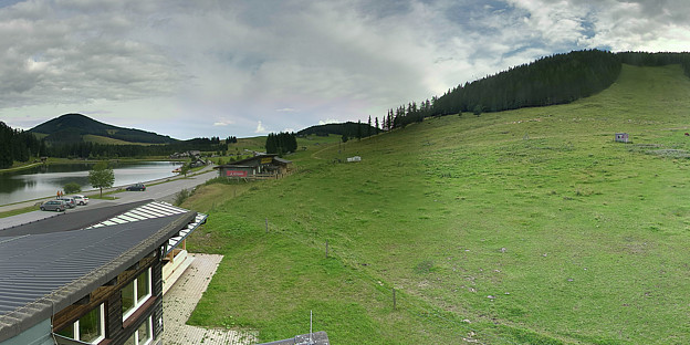 Teichalm : Panocam Teichalm