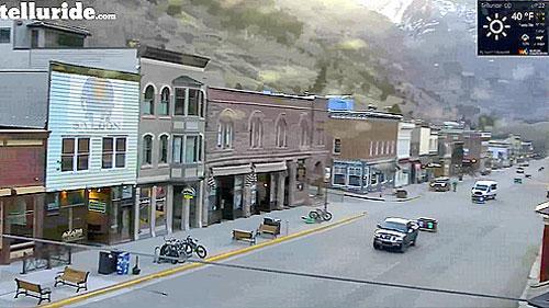 テルリドタウン