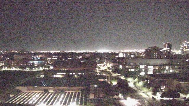 Tempe, Arizona: Arizona State University