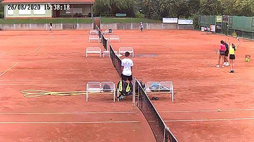 Tennis Club Lomnice nad Popelkou