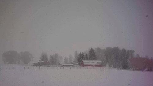 ティトンバレー