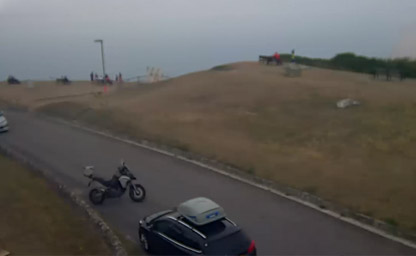 Отель Heights Hotel Isle of Portland
