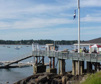 Live HD Webcam The Inn at Scituate Harbor,The Inn at Scituate Harbor ...