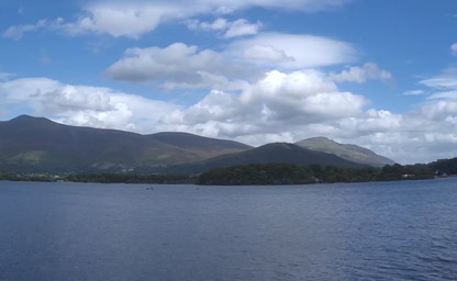 Le domaine Lingholm Portinscale Keswick