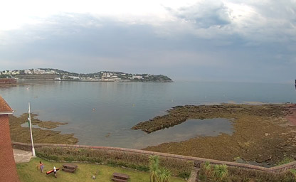 The Livermead Cliff Hotel Torquay