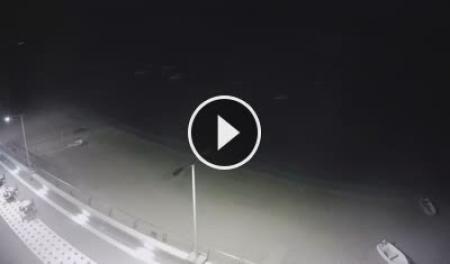 Torre Melissa: Beach View