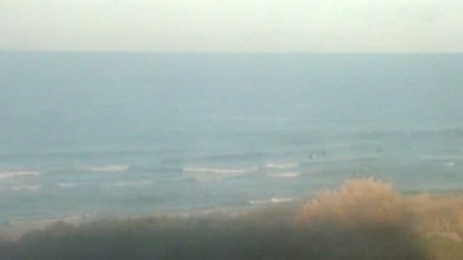 Plage de Trigg