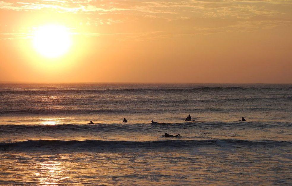 Trujillo Huanchaco