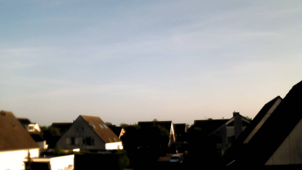 Tuitjenhorn: Meteo Tuitjenhorn