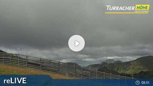 Turracher Höhe: Bergbahnen Turracher Höhe