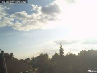 Törökszentmiklós: Stadtansicht