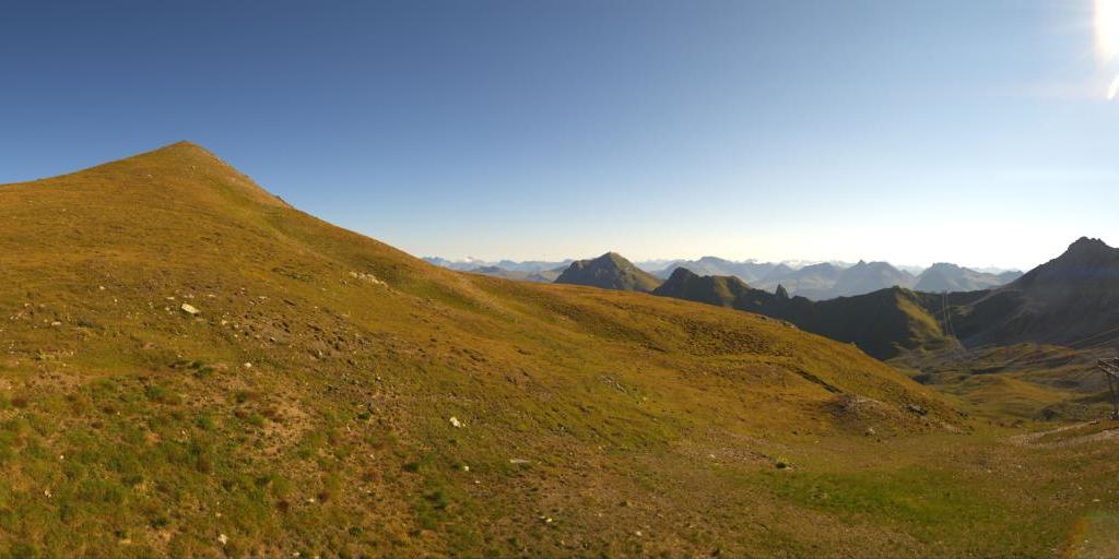 Урденфюргли: 360° панорама Урденфюргли