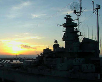 USS Alabama