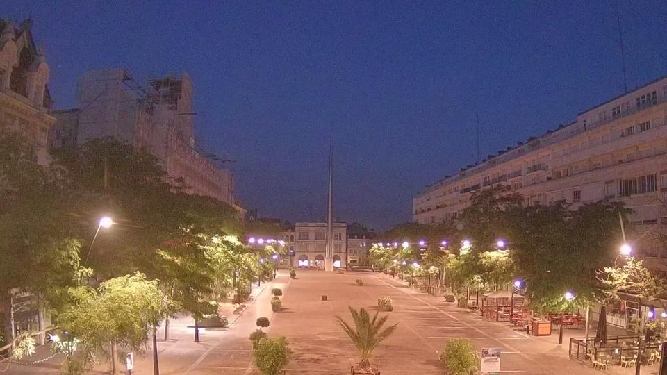 バランシエンヌ