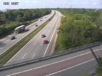 Валленсбэк Странд: E20/E47 Vallensbæk S - V