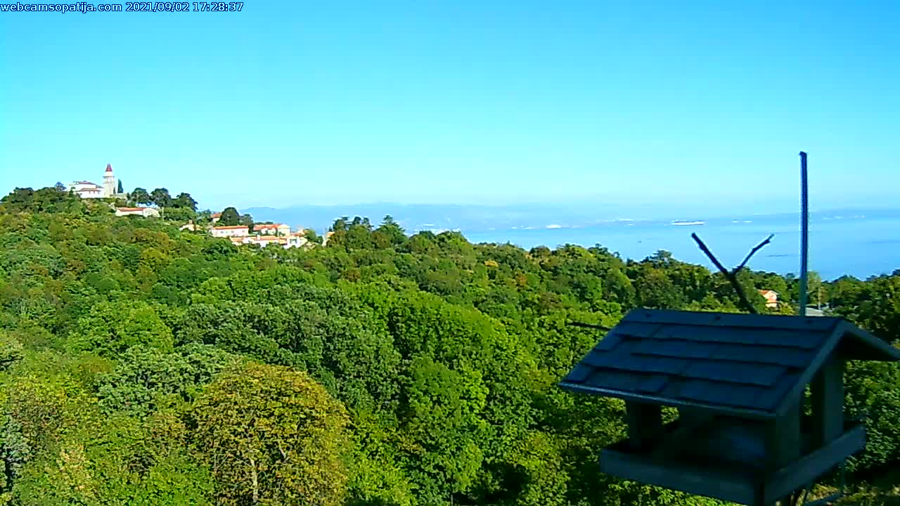 Вепринац: Церковь Святого Марка