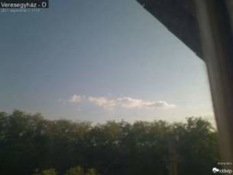 Veresegyház: Wetterkamera
