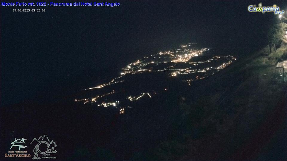 ヴィコ・エクエンセ: ファイト山