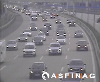 Viena: A2, por delante de AST Mödling