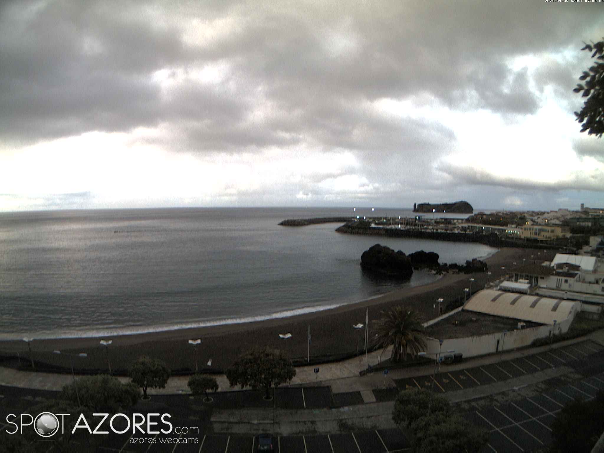 Vila Franca do Campo (Azoren)