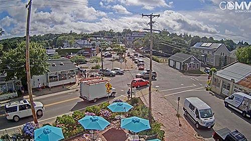 Vineyard Haven 5 corners