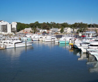 Virginia Beach Fishing Center