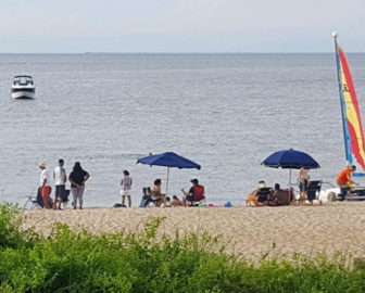 Virginia Beach Resort Hotel