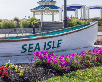 Visitez Sea Isle City, NJ