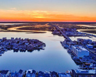 Visit Stone Harbor, NJ