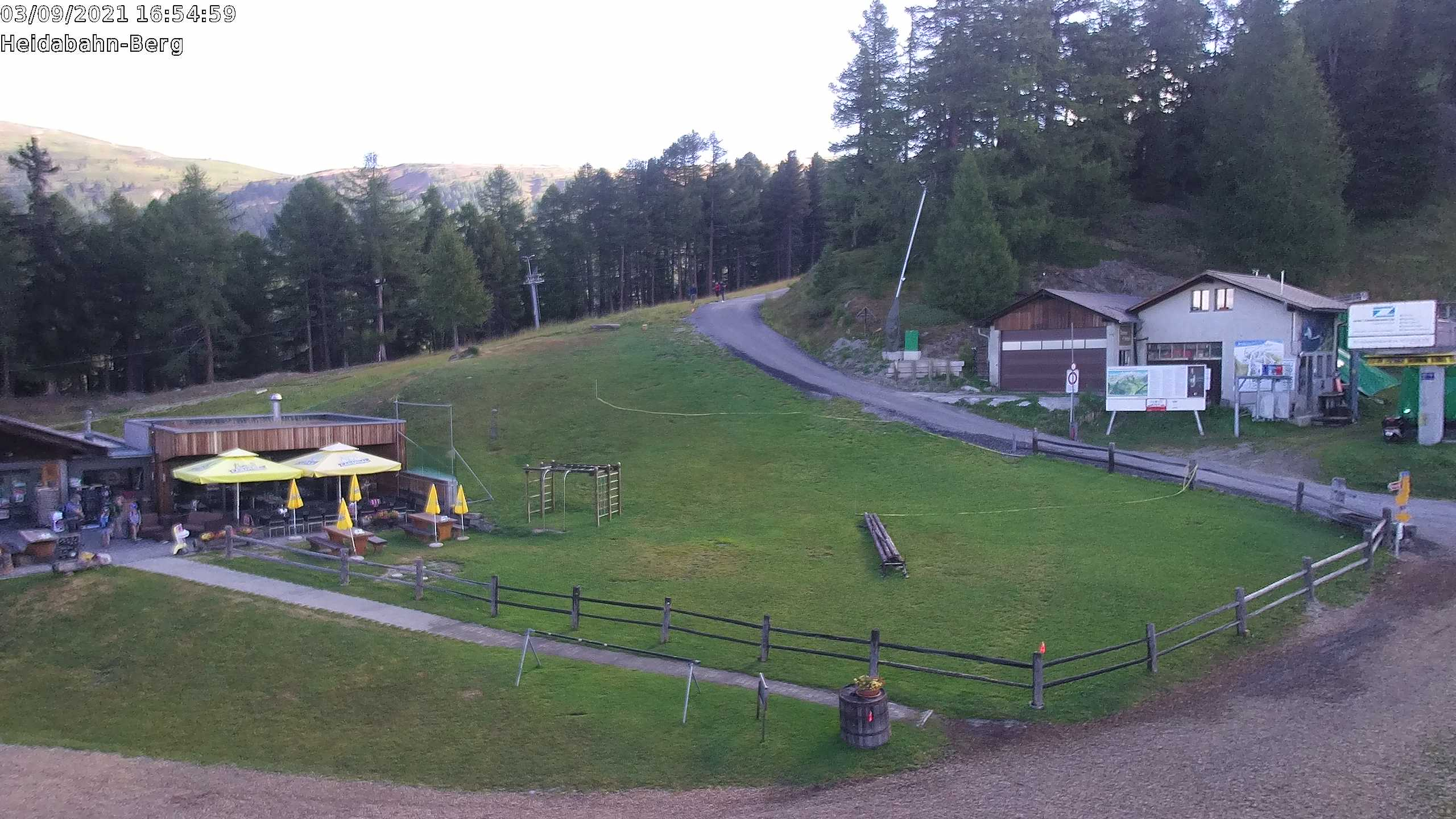 Visperterminen: Giw Piste
