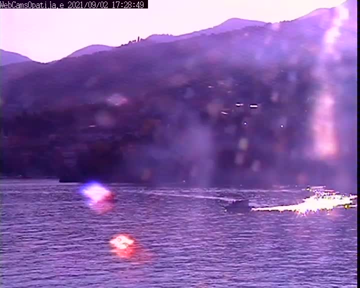 Волоско: Прелюк Волоско