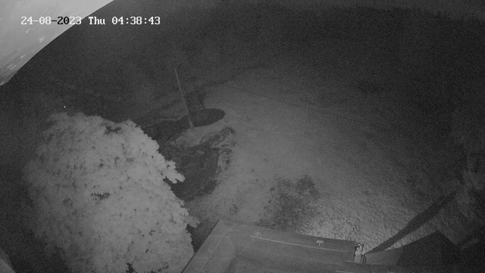 Vysni Kalhoty St Anthony of Padua