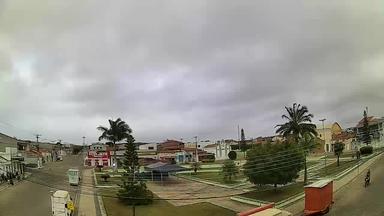 Várzea Nova: Sede da Virtual Net