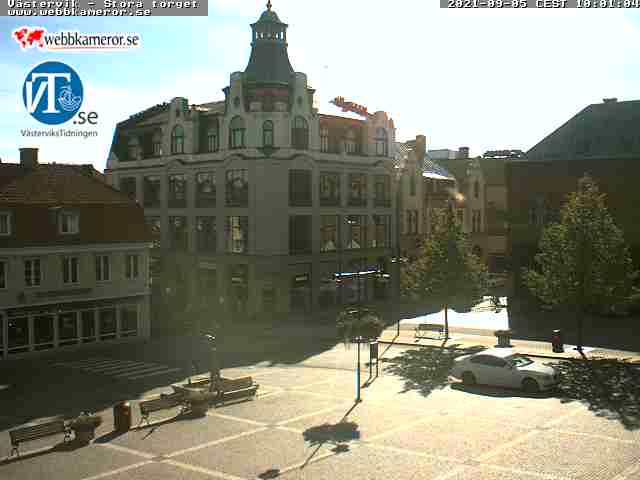 Västervik