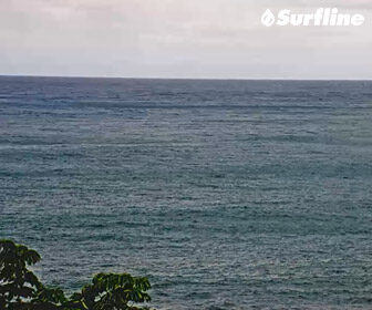 Waimea Bay, Oahu Surf  by Surfline