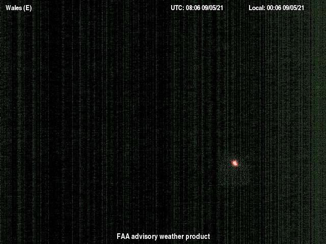 Уэльс, Аляска