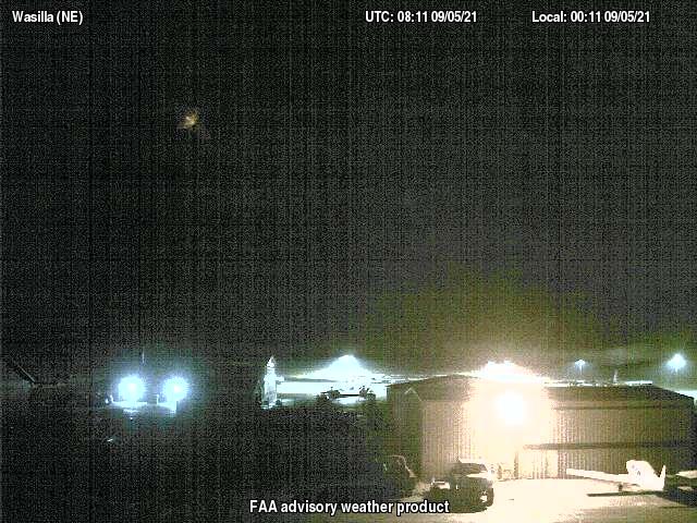 Василла, Аляска